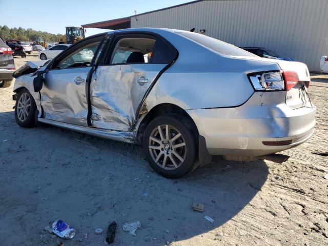 2015 VOLKSWAGEN JETTA TDI - 3VW3A7AJ8FM274656