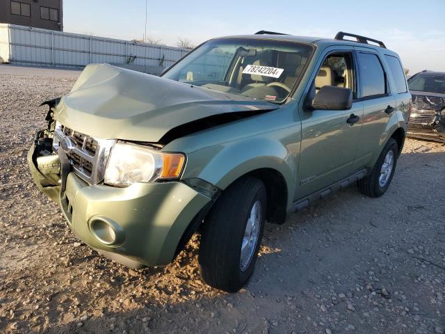 FORD ESCAPE XLT