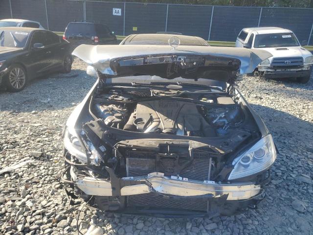 VIN WDDNG9EB7DA535154 2013 MERCEDES-BENZ S-CLASS no.5