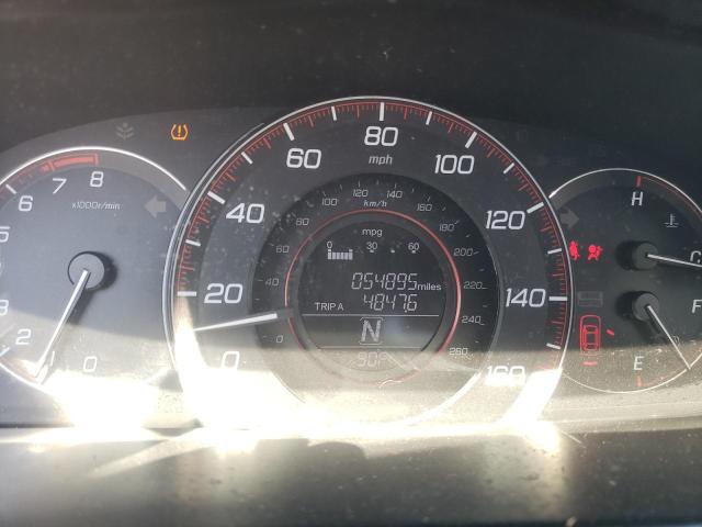 2015 HONDA ACCORD EXL - 1HGCT2B84FA001112