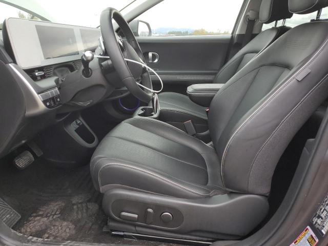 2023 HYUNDAI IONIQ 5 SE - KM8KNDAF1PU214465