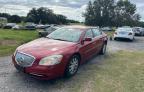 BUICK LUCERNE CX photo