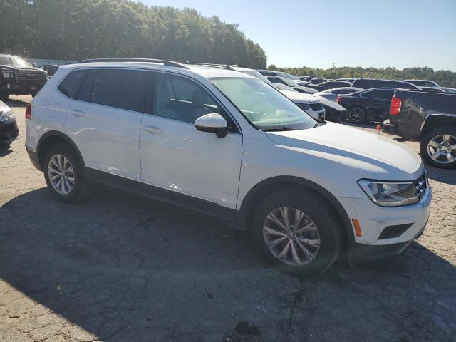 VIN 3VV3B7AX3JM170655 2018 Volkswagen Tiguan, SE no.4