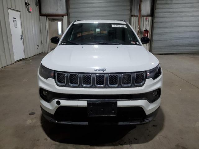 VIN 3C4NJDBN7PT552692 2023 Jeep Compass, Latitude no.5