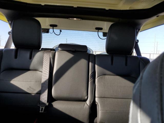 2023 JEEP WRANGLER S - 1C4JJXP61PW516623