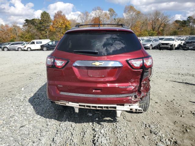 2015 CHEVROLET TRAVERSE L - 1GNKVHKD1FJ258742