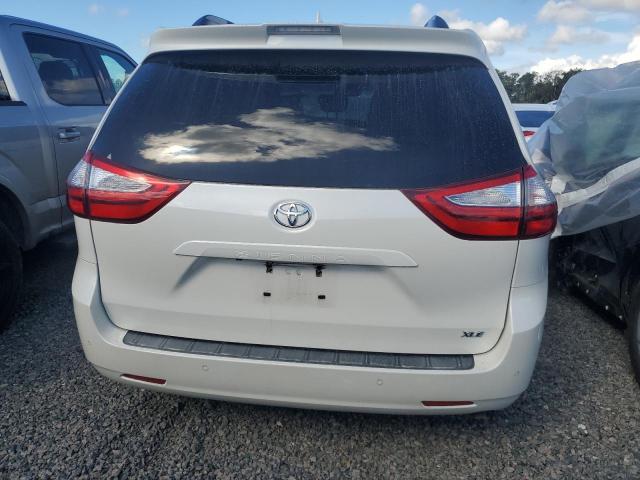 VIN 5TDYZ3DC1JS964068 2018 Toyota Sienna, Xle no.6