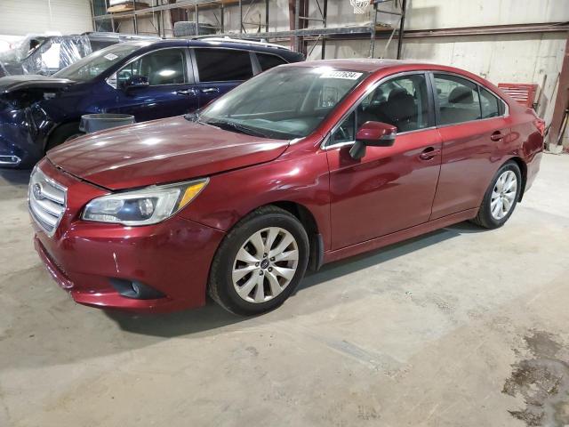 2015 SUBARU LEGACY - 4S3BNBF65F3048263