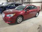 2015 SUBARU LEGACY - 4S3BNBF65F3048263