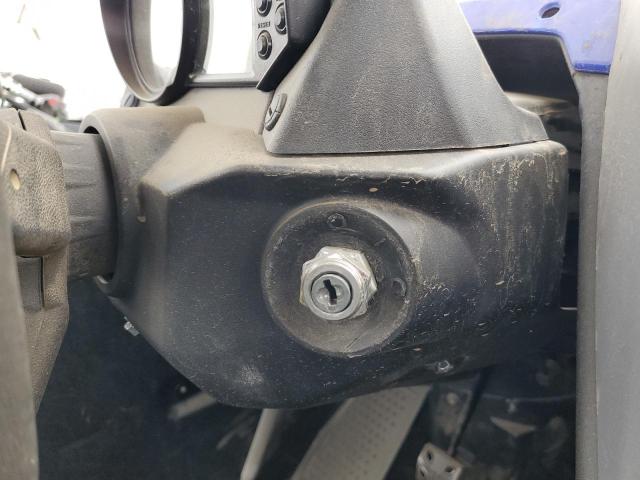 2021 YAMAHA YXZ1000 - 5Y4AN35Y4MA100714