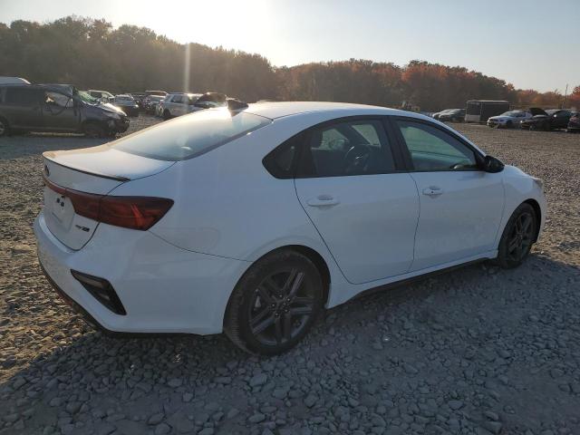 VIN 3KPF34AD4ME392651 2021 KIA FORTE no.3