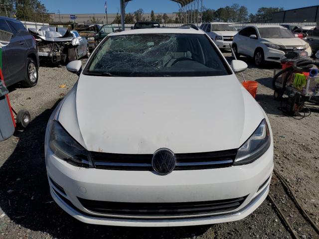 2015 VOLKSWAGEN GOLF SPORT - 3VWCA7AU3FM509572