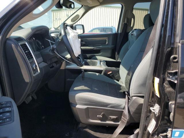 2017 RAM 1500 3C6RR7LT4HG660102
