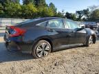 Lot #3024028284 2016 HONDA CIVIC EX