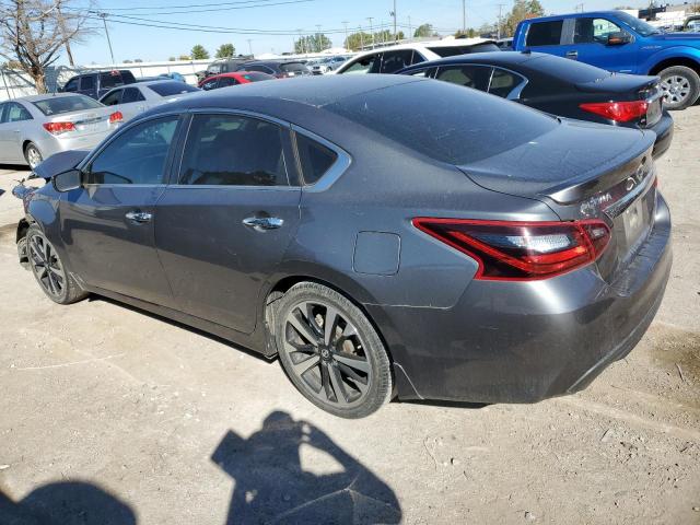 2018 NISSAN ALTIMA 2.5 - 1N4AL3AP4JC117269