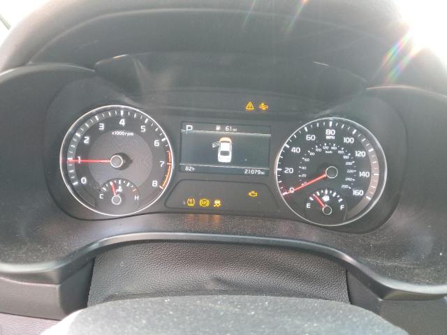 2024 KIA FORTE LX - 3KPF24ADXRE687683