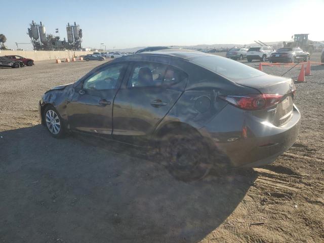 VIN 3MZBM1U71FM177637 2015 MAZDA 3 no.2