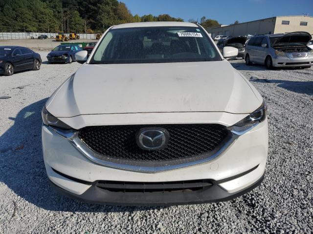 2018 MAZDA CX-5 TOURI - JM3KFACM0J0306491