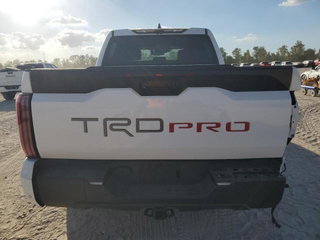 2023 TOYOTA TUNDRA CRE - 5TFPC5DB4PX026505