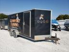 Lot #2940984457 2017 TRAIL KING TRAILER