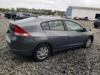 HONDA INSIGHT photo