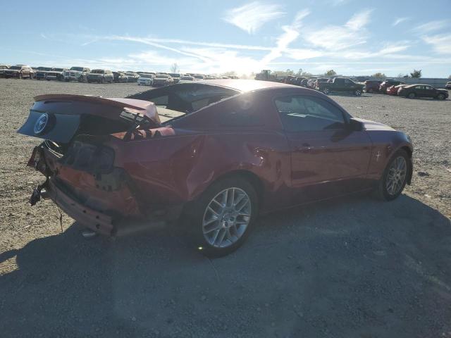 VIN 1ZVBP8AM8E5324731 2014 Ford Mustang no.3