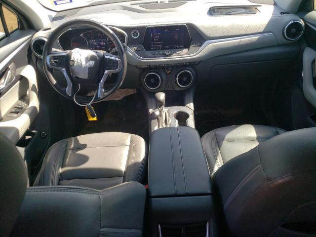 2019 CHEVROLET BLAZER 1LT - 3GNKBBRA2KS686149