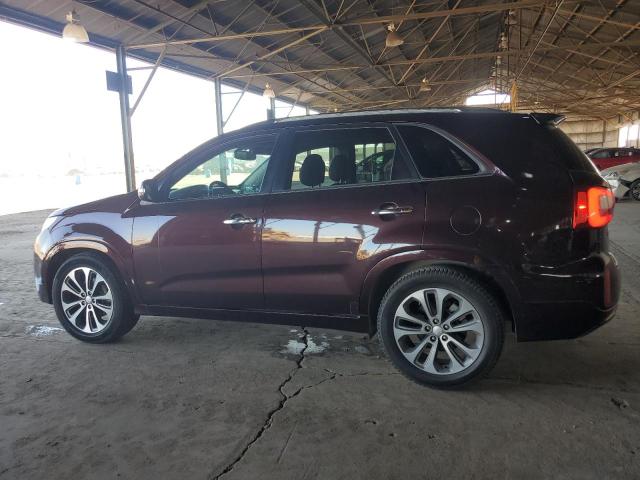 2015 KIA SORENTO SX - 5XYKW4A7XFG580533