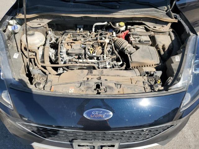 2021 FORD ESCAPE SEL - 1FMCU0H6XMUA78628