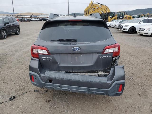 2018 SUBARU OUTBACK 2. - 4S4BSANC3J3391782