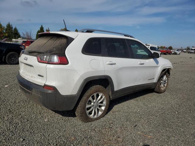 2020 JEEP CHEROKEE L - 1C4PJLCB7LD614387
