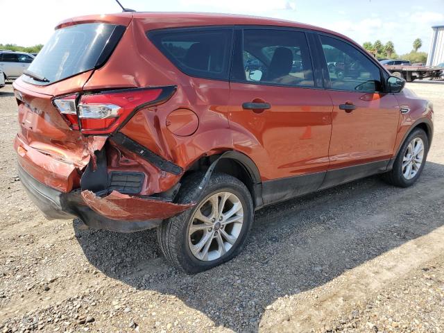 VIN 1FMCU0F72KUB34683 2019 Ford Escape, S no.3