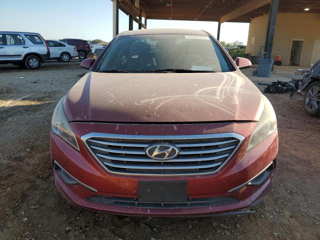 2016 HYUNDAI SONATA SE - 5NPE24AF9GH318609