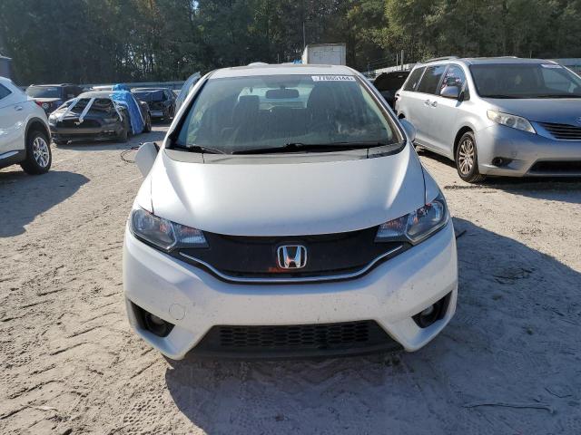 VIN 3HGGK5H88FM746588 2015 Honda Fit, EX no.5