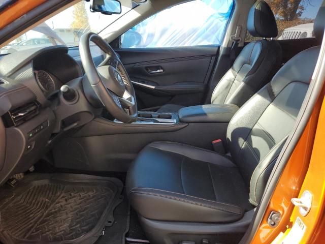 2023 NISSAN SENTRA SR - 3N1AB8DV7PY319840