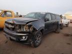 2017 CHEVROLET COLORADO Z - 1GCGTDENXH1200164
