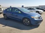 HONDA CIVIC EX photo