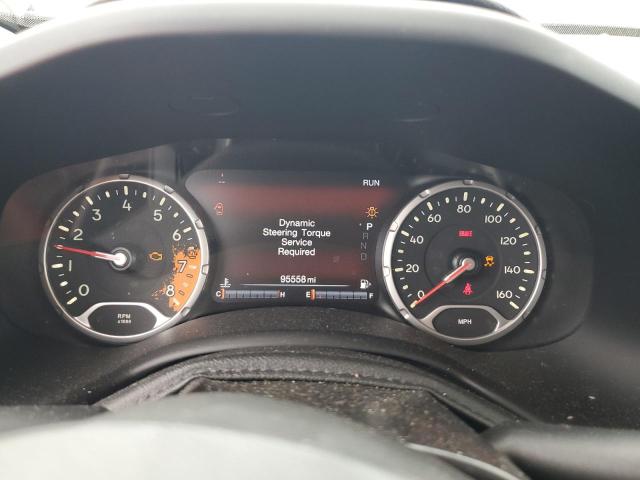 2016 JEEP RENEGADE T - ZACCJBCT9GPD30218