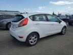 FORD FIESTA SE photo