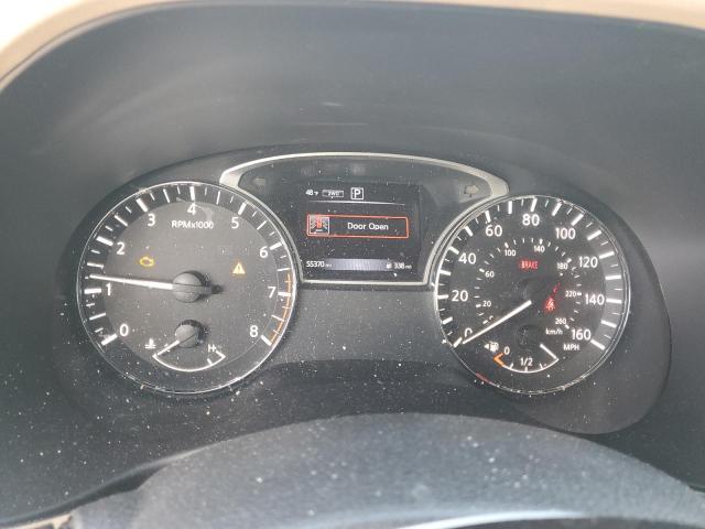 2016 NISSAN PATHFINDER - 5N1AR2MM1GC602669