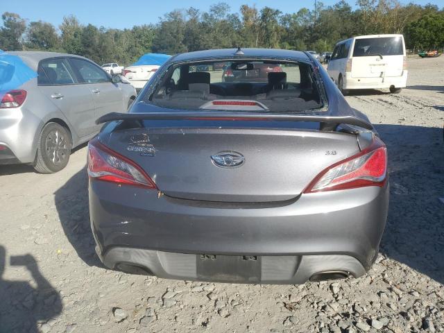 2016 HYUNDAI GENESIS CO - KMHHT6KJ8GU134451
