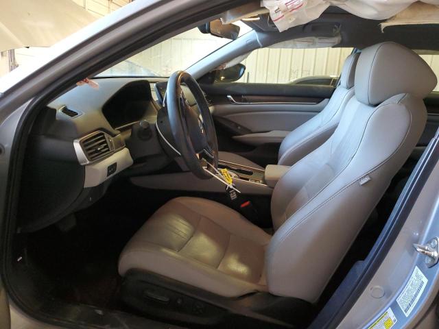 2020 HONDA ACCORD - 1HGCV2F50LA008211