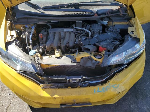 2018 HONDA FIT LX - 3HGGK5H45JM726224