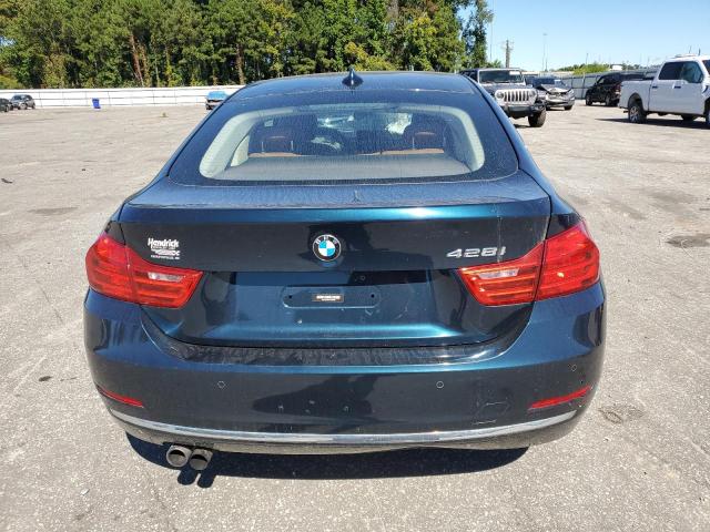 2015 BMW 428 I GRAN - WBA4A5C51FG052530