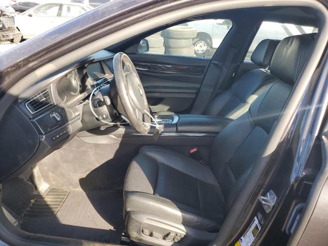 VIN WBAYF8C56ED653310 2014 BMW 7 Series, 750 Lxi no.7