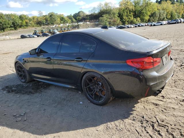 VIN WBSJF0C52KB448475 2019 BMW M5 no.2