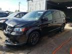 2018 DODGE GRAND CARA - 2C4RDGBG7JR184343