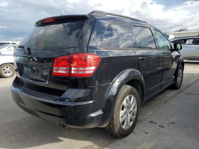 VIN 3C4PDCAB2HT505184 2017 Dodge Journey, SE no.3