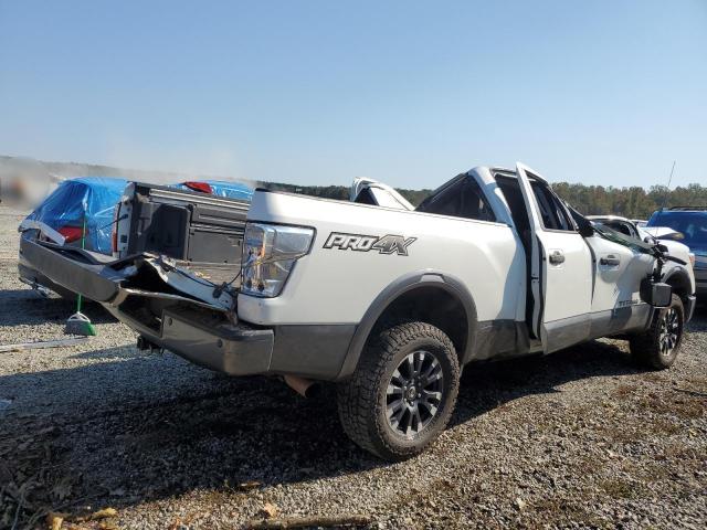2016 NISSAN TITAN XD S - 1N6BA1F47GN505033