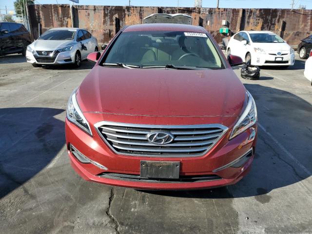2015 HYUNDAI SONATA SE - 5NPE24AF6FH251322